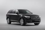 Volvo XC90 Armoured 2019 года